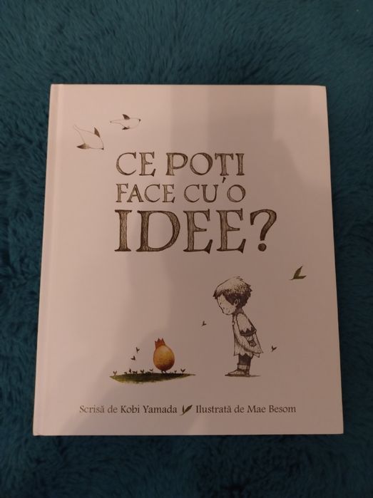 Carti pentru copii