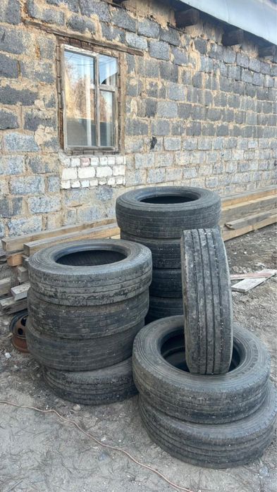 Продам РЕЗИНУ не дорого 17.5