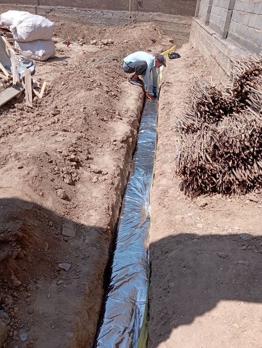 Жиззах Сантехника атопления Жиззах Вилояти буйича