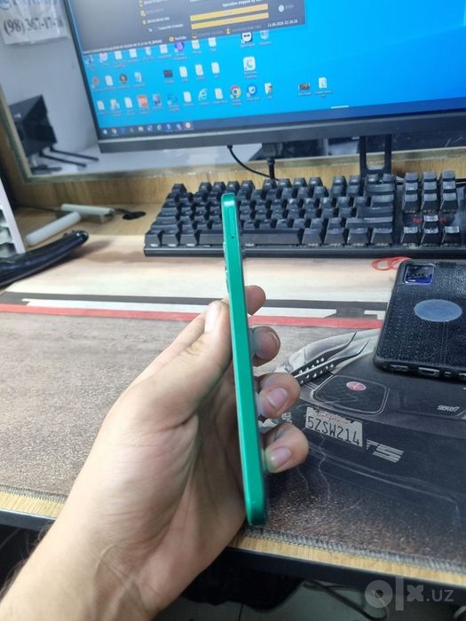 Honor x8b 256 Gb