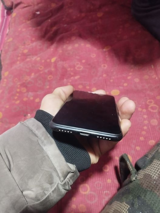 Redmi not 7 xotira 32gb holati zoʻr srochna sotiladi