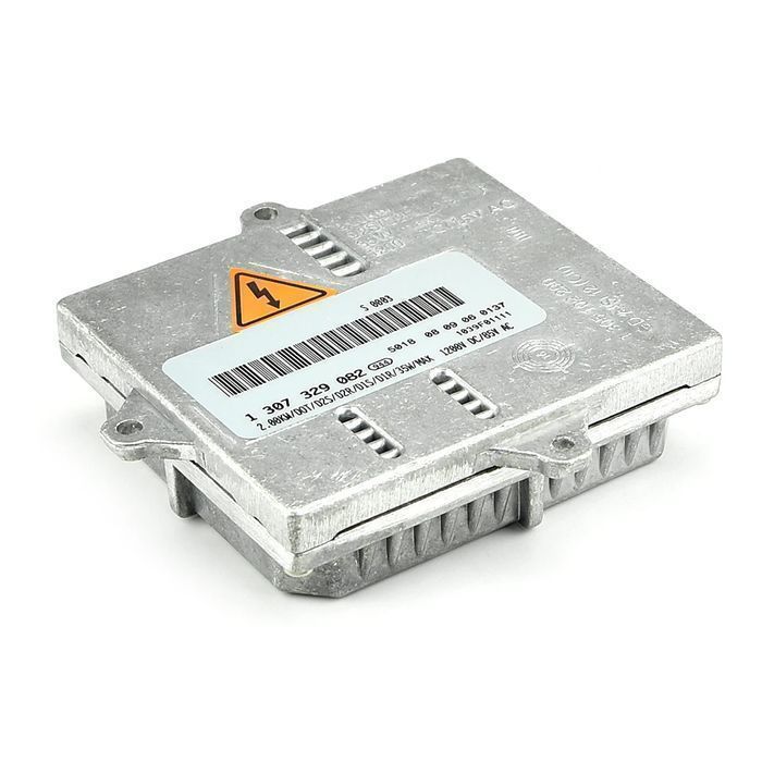 Balast Xenon compatibil Bosch Audi BMW Peugeot Seat Skoda VW Fiat