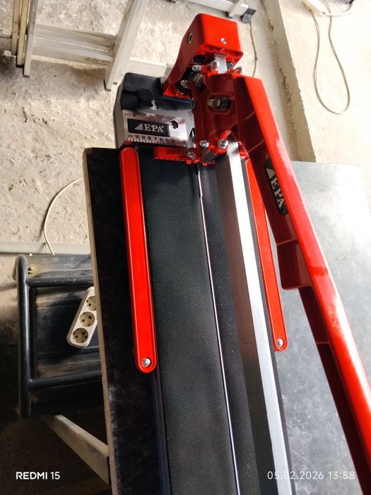 Аренда плиткорез