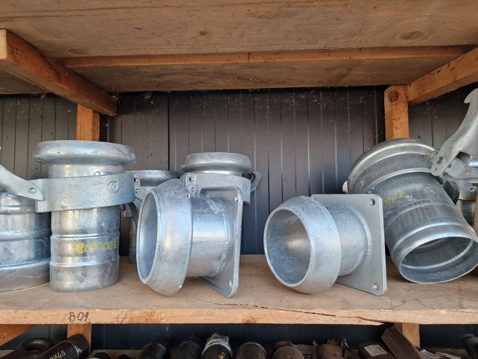 Mufe furtun coturi reducții robineti vidanja toată gama relații la nr