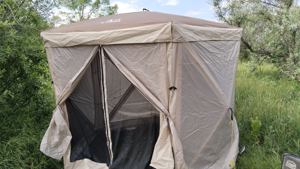 Шатер куода т 5005