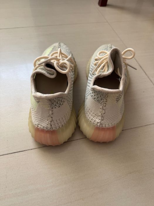 Мъжки Обувки Yeezy