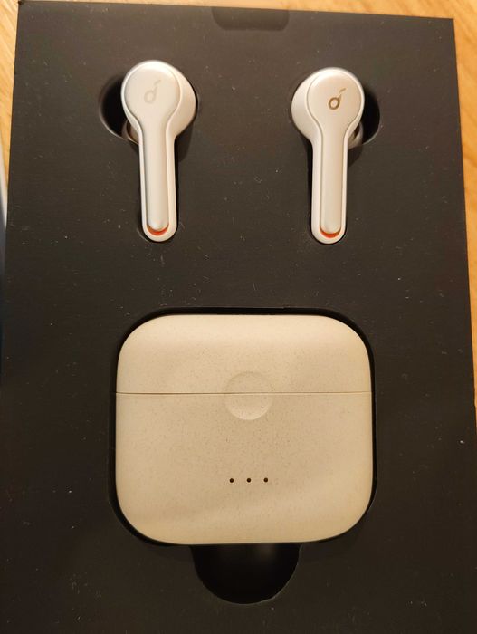 Слушалки Liberty Air 2