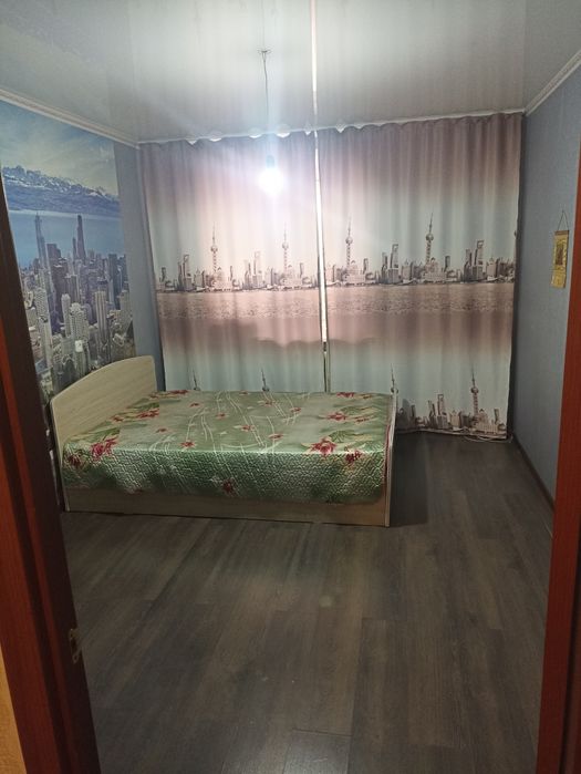 Продам 2-х комнатную квартиру