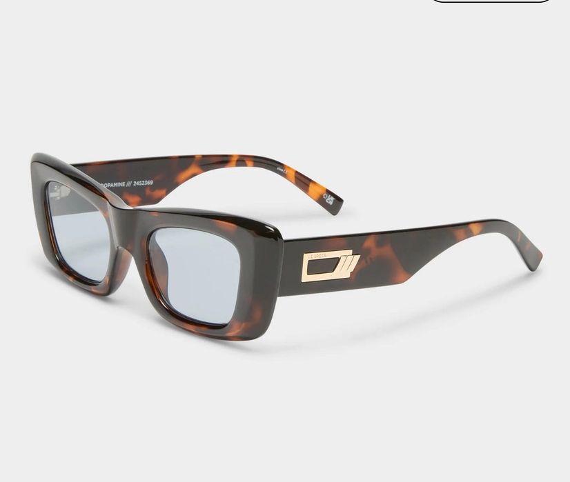 Солнцезащитные очки Le Specs