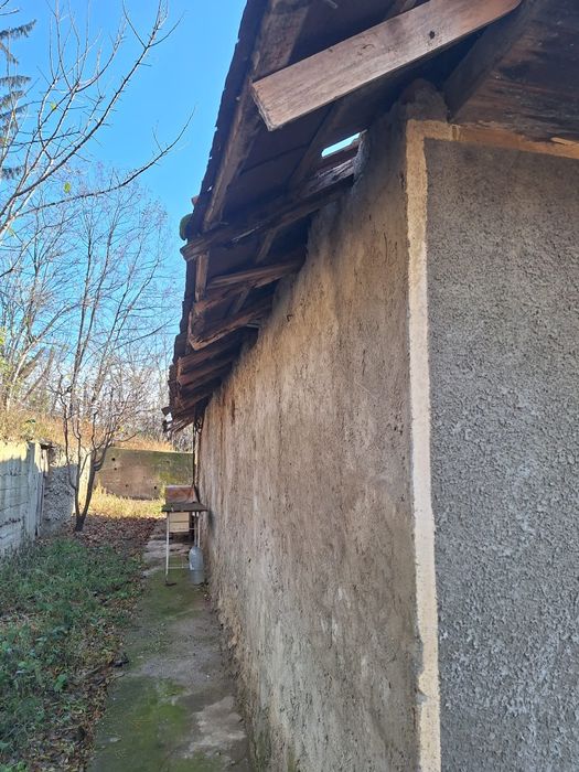 Casa de vanzare in berca