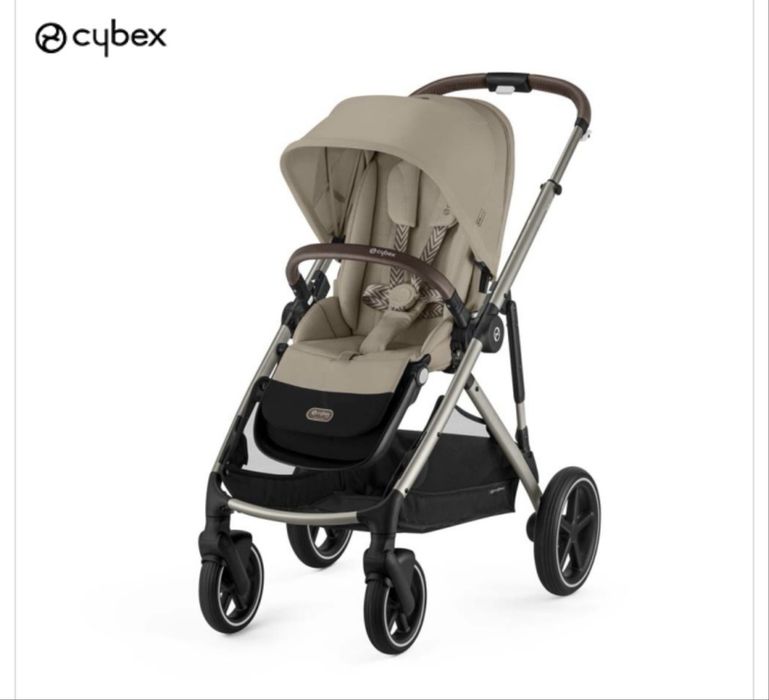 Cybex Gazelle s Чисто нов