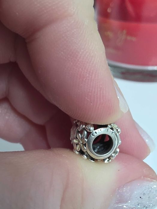 Charm Pandora 925