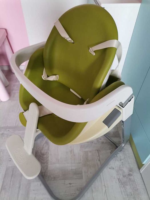 Стол за хранене Chicco i-Sit