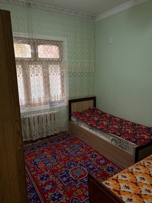 Сдается квартира на карасу 1, своя