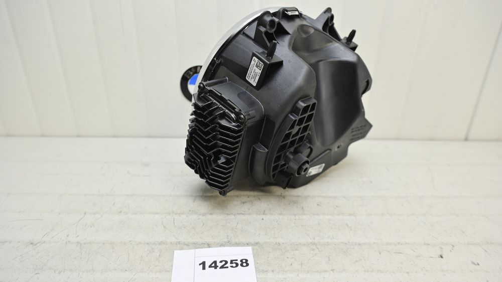 Far Led BMW R18