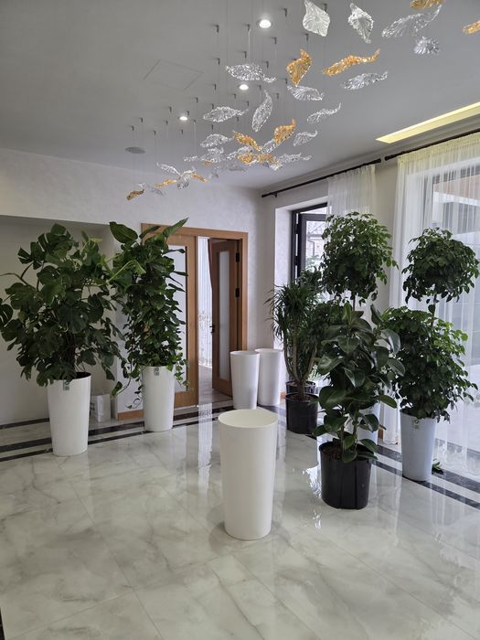 Дом от владельца в стиле хайтек в престижном районе.