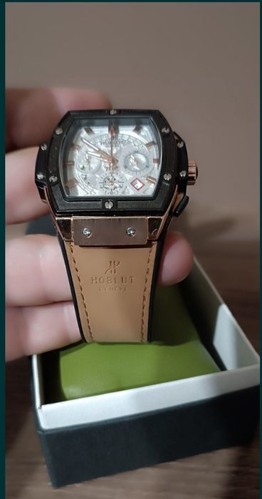 Мъжки Луксозни Часовници.