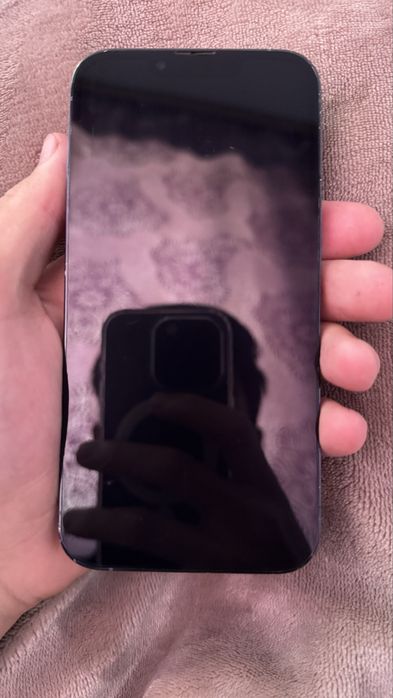 iPhone 13 pro б/у обмен