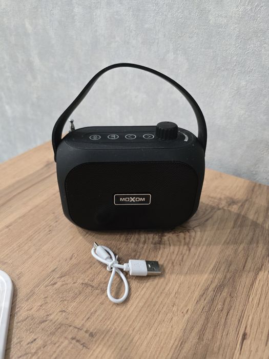 Bluetooth колонка