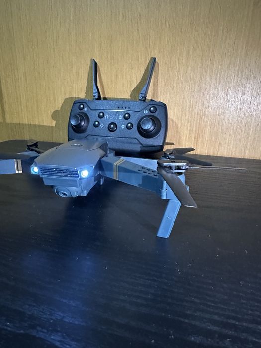 Мини дрон с HD камера