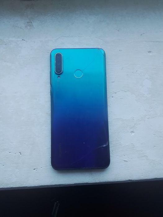 Huawei P30 lite sotiladi
