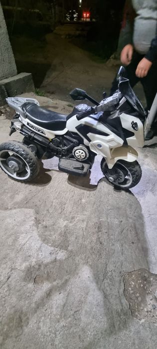 Продам детский мотоцикл