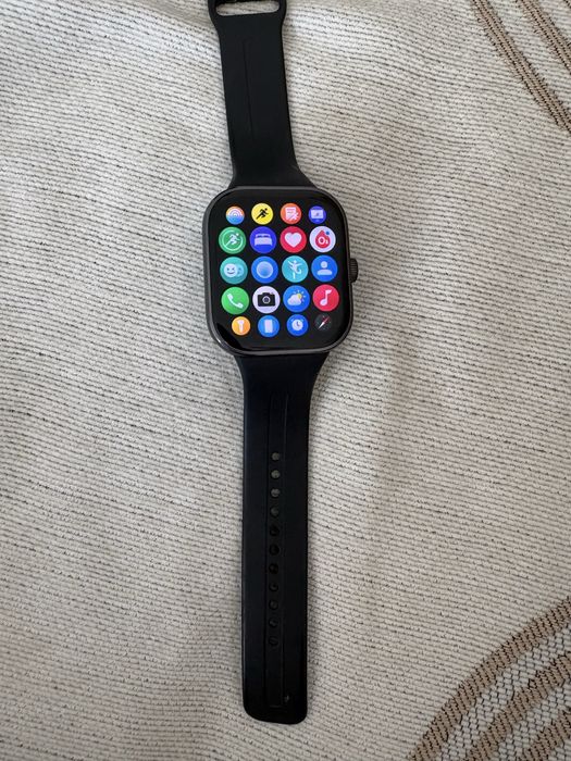 Продам часы Redmi Watch 5