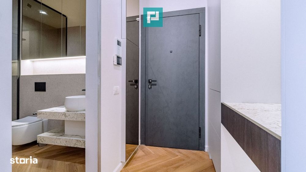 Chirie 2 camere 60 mp – Piața Țăranilor