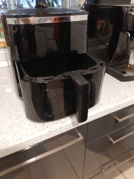 Vand friteuza cu aer cald (air fryer) Bosch 7,2l