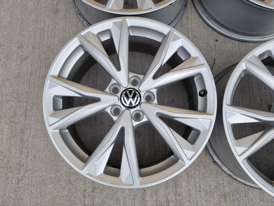 Jante R18 5x112 VW TIGUAN,Passat,Golf;SKODA Kodiaq,Karoq;Audi Q3-Q2