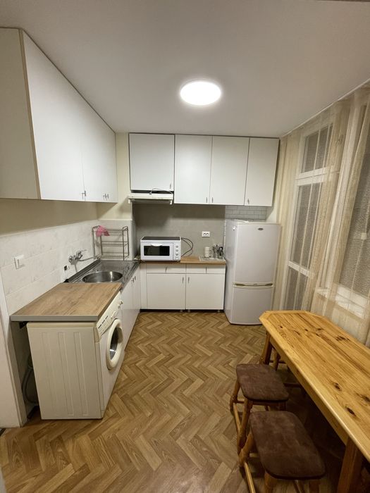 Дава се под наем Двустаен апартамент в Варна, Зимно кино Тракия - 70 кв.м за 398.82 € - Снимка #7