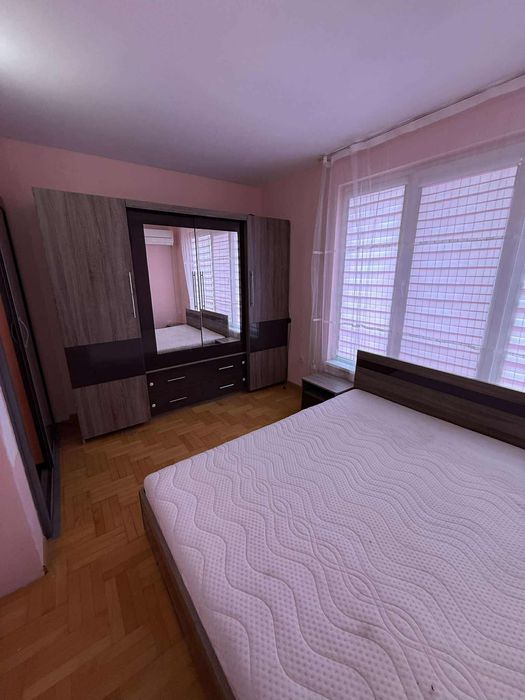 Дава се под наем Двустаен апартамент в София, Надежда 2 - 72 кв.м за 663 € - Снимка #6