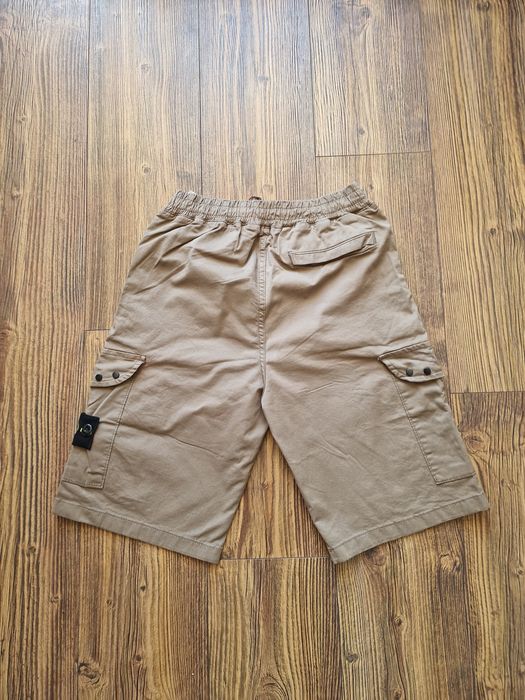 Страхотни мъжки къси панталони C.P. COMPANY  размер S M L XL 2XL