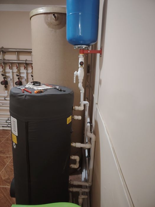 Установка двухконтурный котлы ремонт выезд в любую точку города.