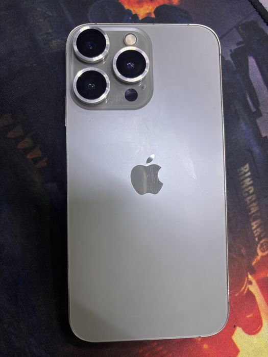 Продам айфон хр в корпусе 15 про