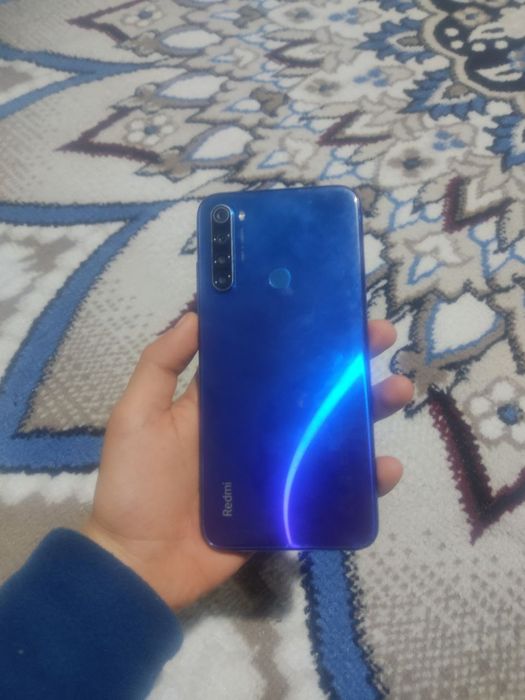Redmi note 8 arzon