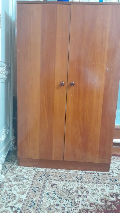 Детский шкаф для дома