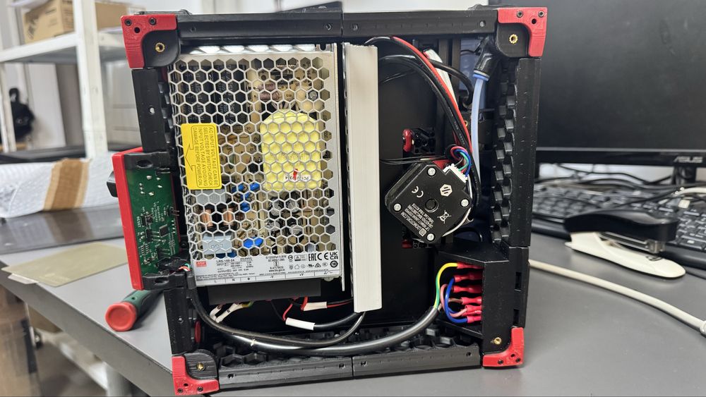 Voron 0.2 LDO kit