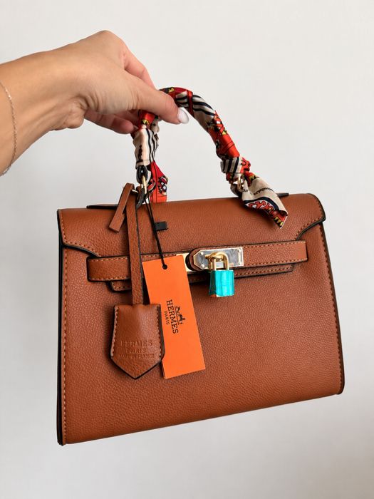 Дамска чанта Hermes