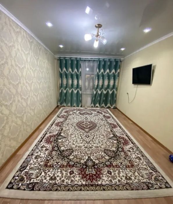 Продам 3х комн кв в центре города
