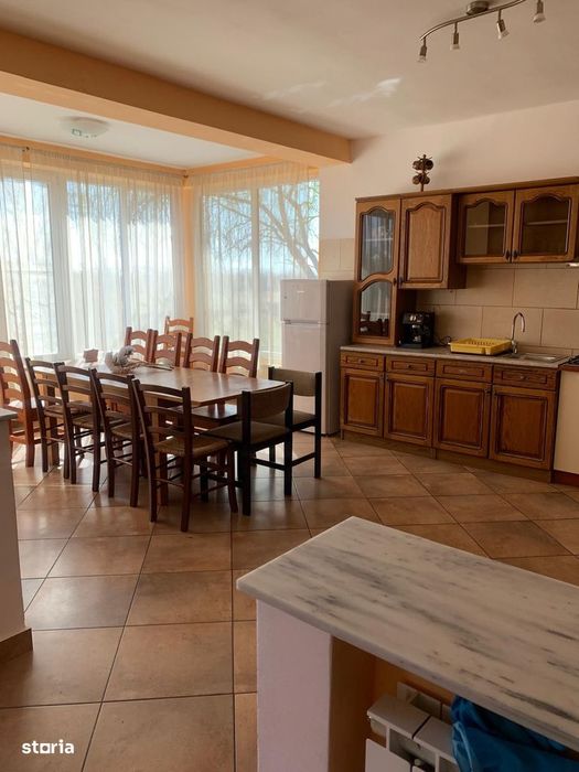 Urleta - vând casa/teren 1000mp  - 290000 Euro