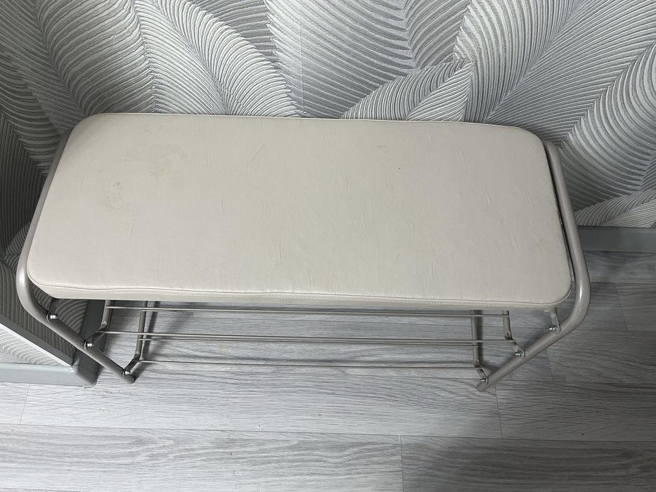 Обувница Nikaaaaa