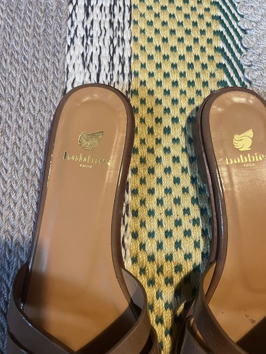 Sandale Bobbies Paris 39