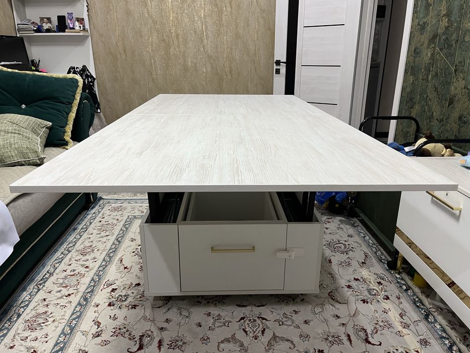 Продам стол трансформер