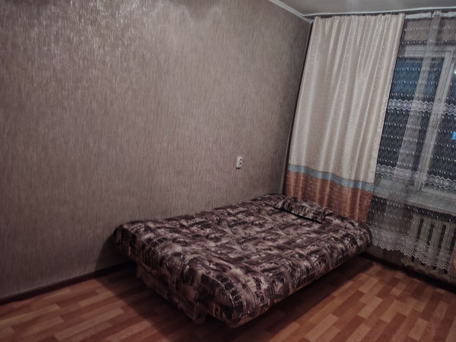 Продам квартиру 1,5.  В общежитии