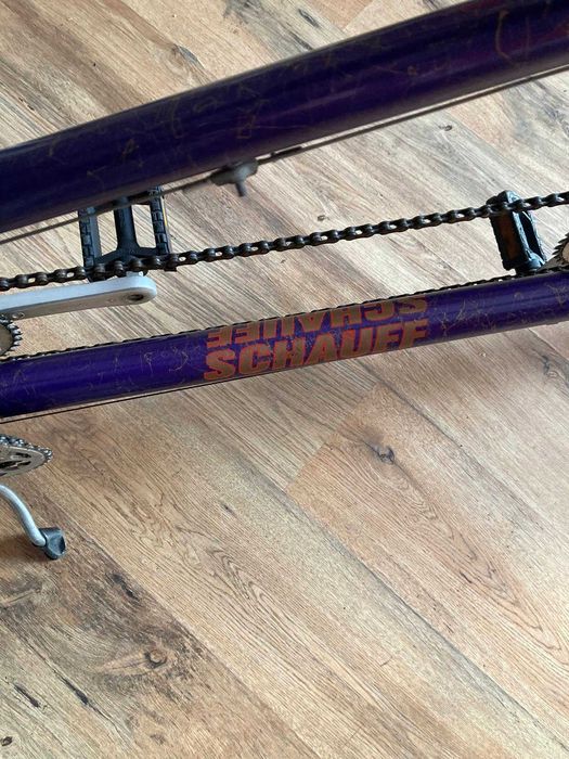[VÂND / SCHIMB] Bicicletă Tandem Schauff de Calitate – Stare Excelentă, Gata de Drum! Roti de 26