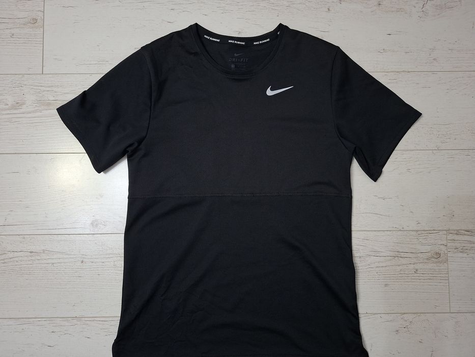 Nike Dry Fit-Ориг. Тениска