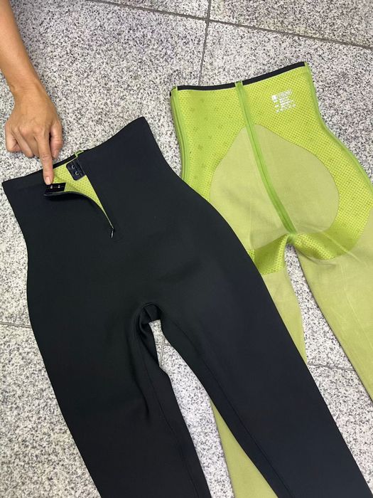 Женские лосины от “Oysho”