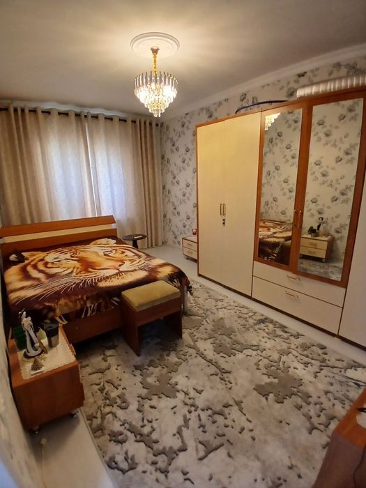 Срочно Продаётся!  Сергели 5