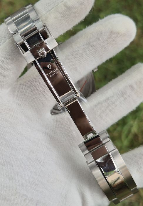 Ceas Tudor Black Bay steel automatic men